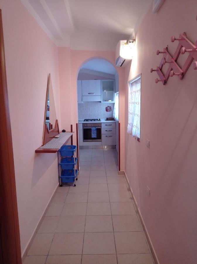 Casa Vacanze Mimose Palinuro Extérieur photo