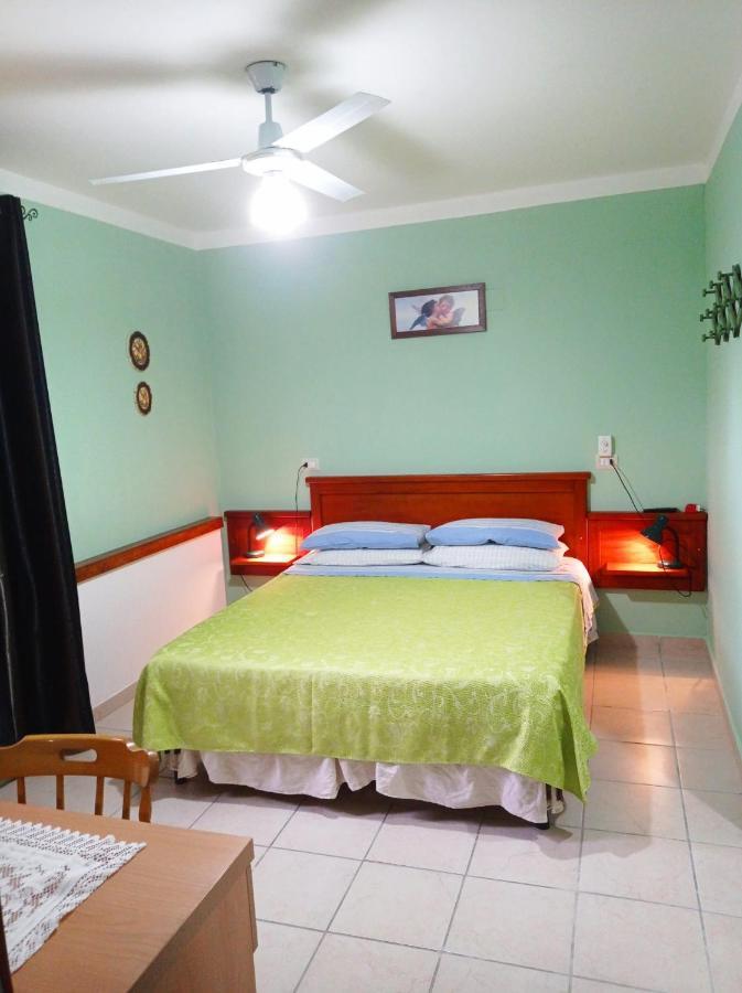 Casa Vacanze Mimose Palinuro Extérieur photo