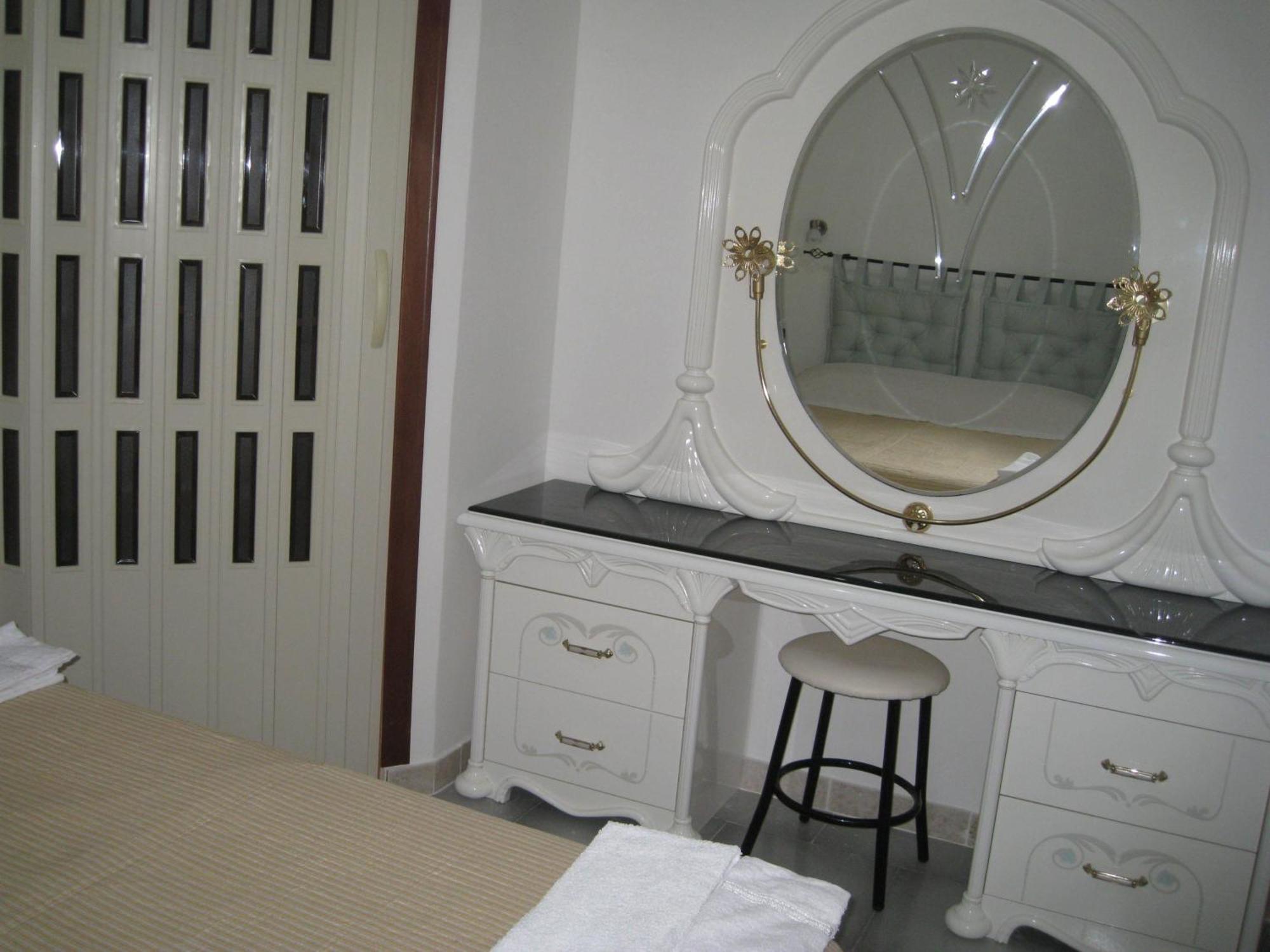 Casa Vacanze Mimose Palinuro Chambre photo