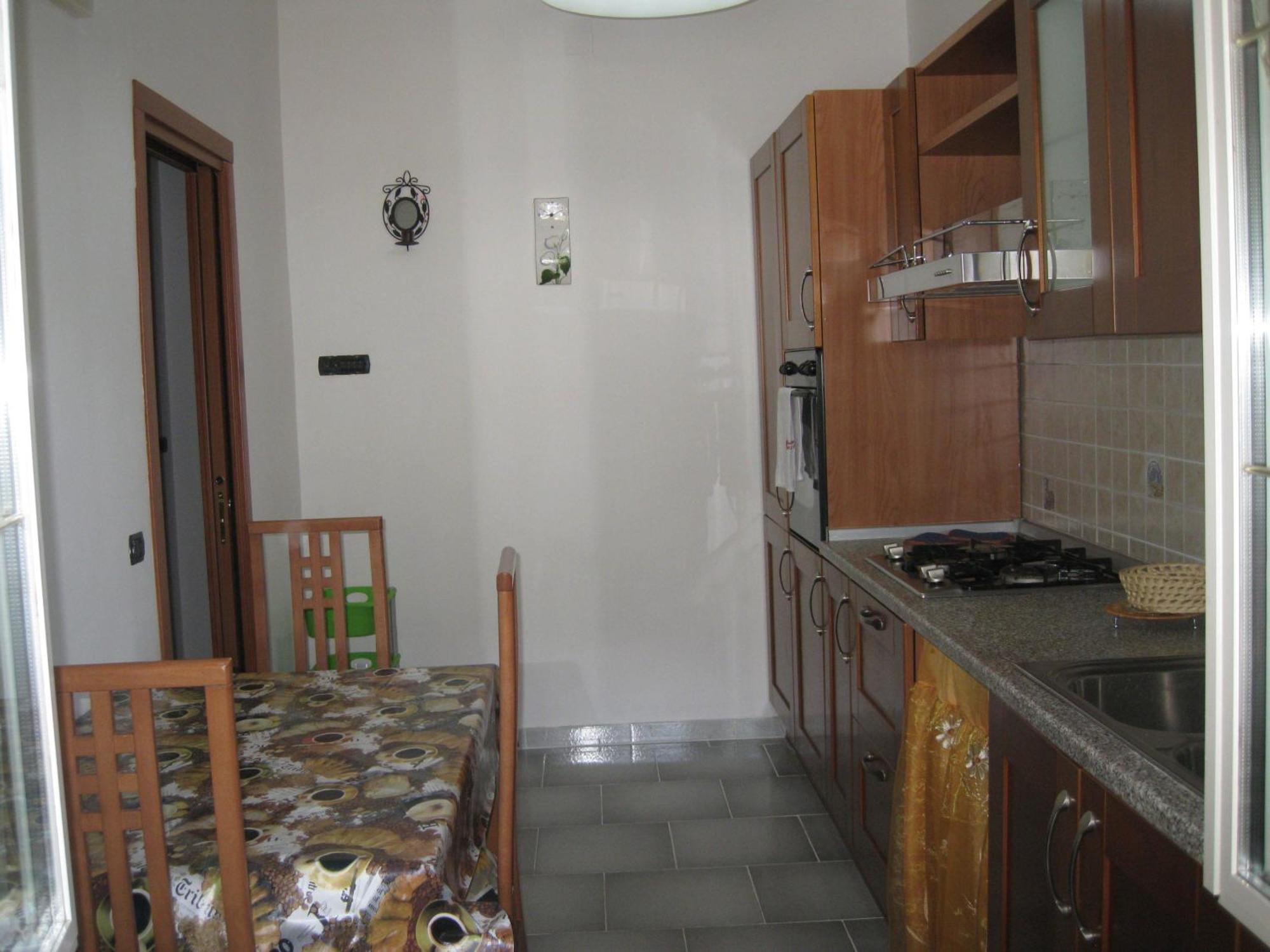Casa Vacanze Mimose Palinuro Chambre photo