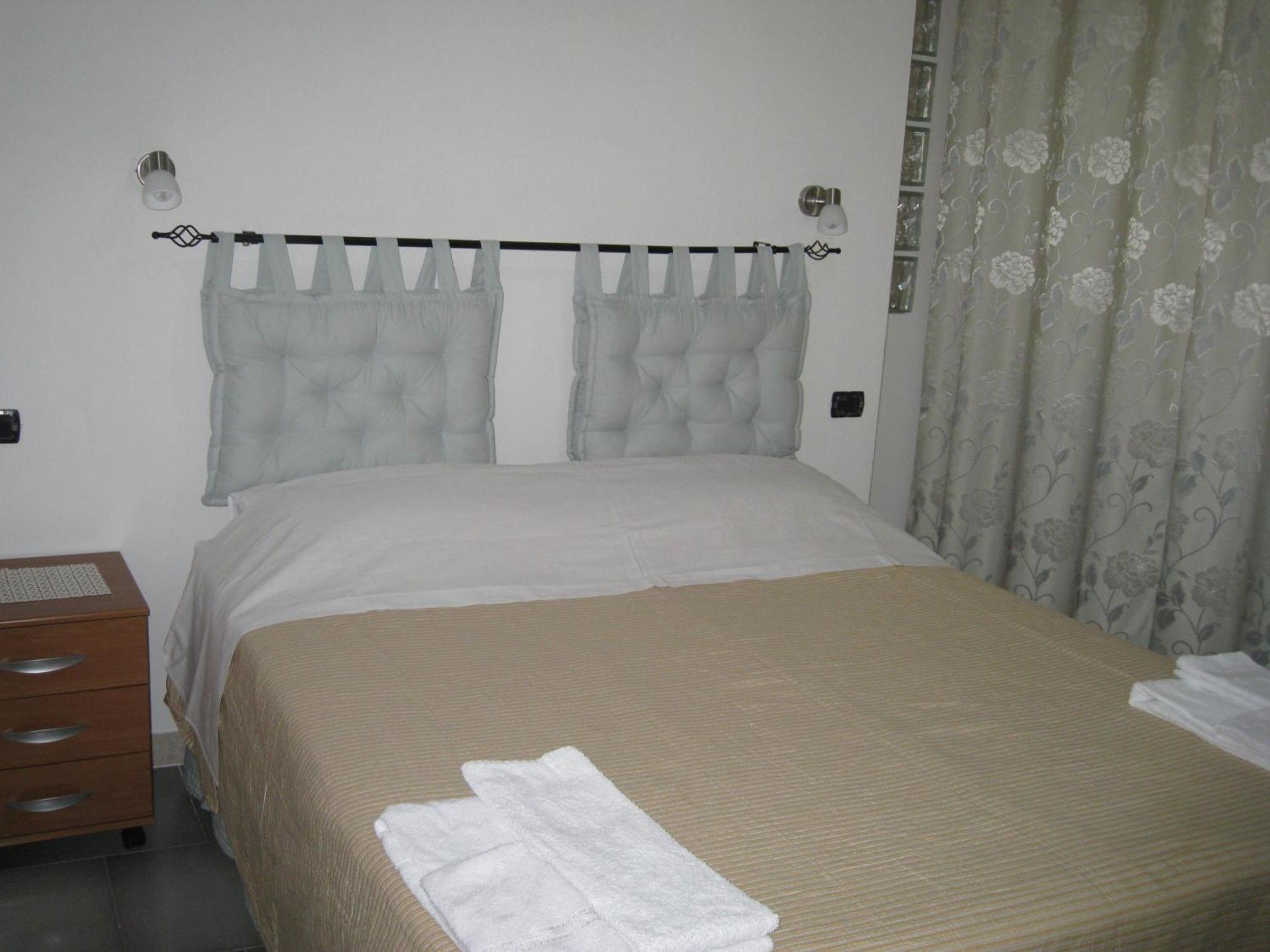 Casa Vacanze Mimose Palinuro Chambre photo