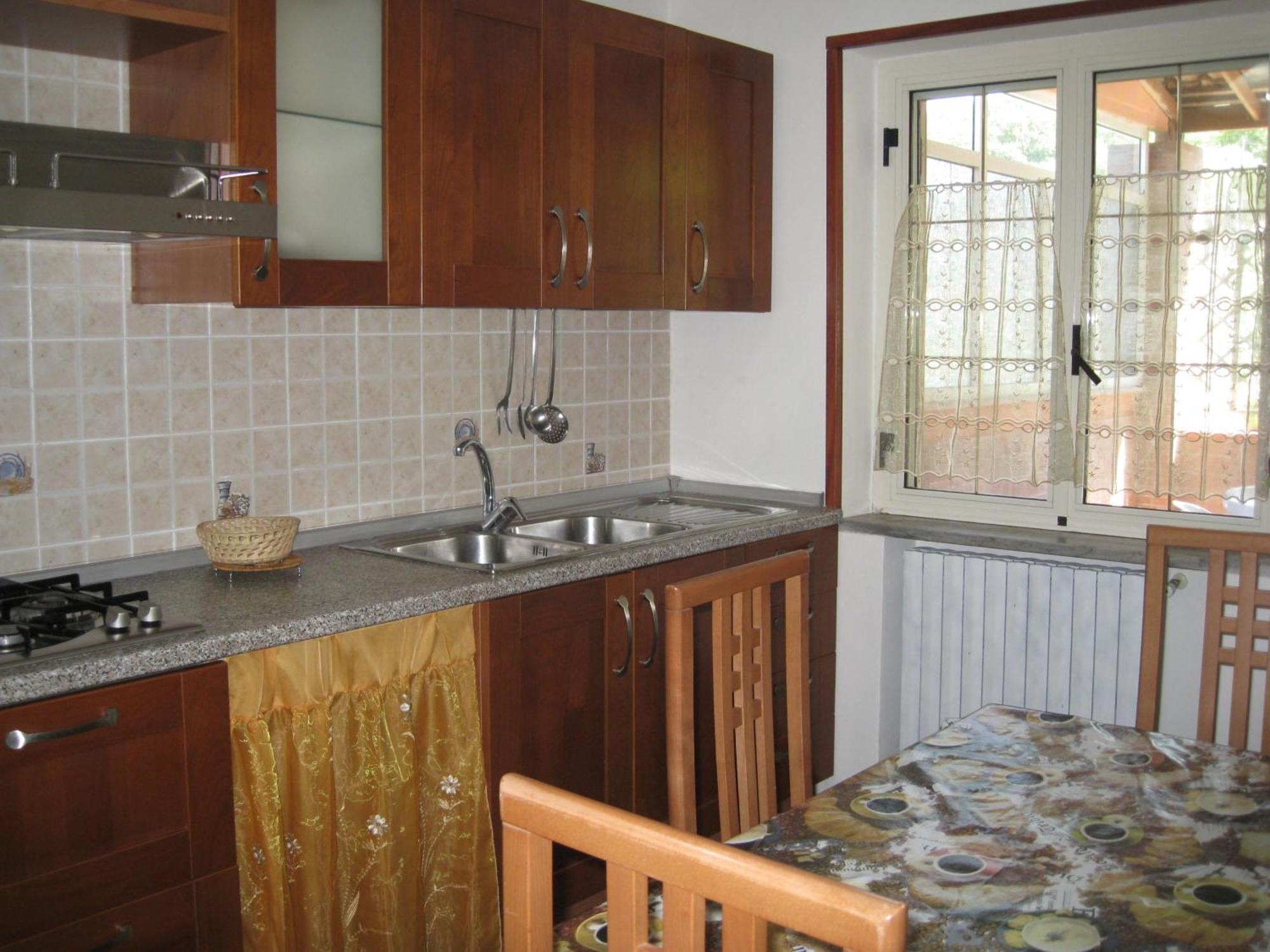 Casa Vacanze Mimose Palinuro Chambre photo