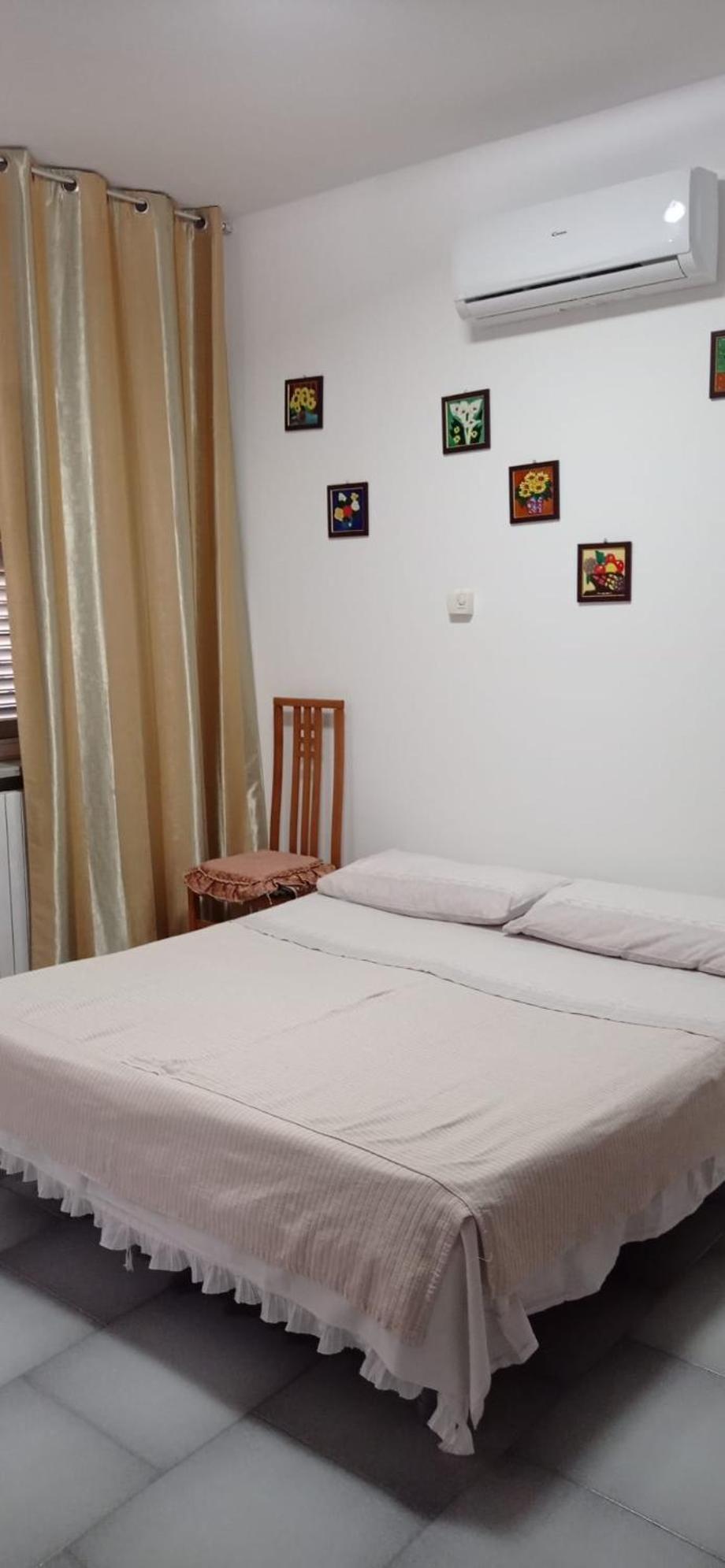 Casa Vacanze Mimose Palinuro Extérieur photo
