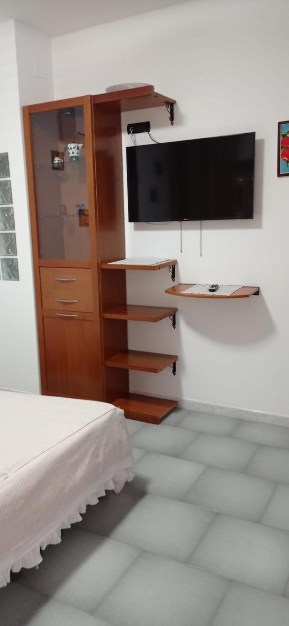 Casa Vacanze Mimose Palinuro Extérieur photo