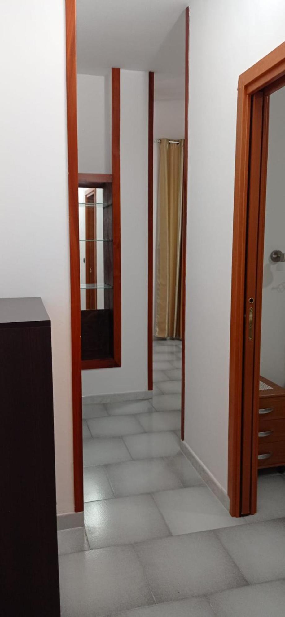 Casa Vacanze Mimose Palinuro Extérieur photo